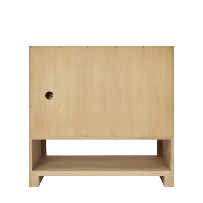 James Martin Vanities Solene 36" Single Vanity