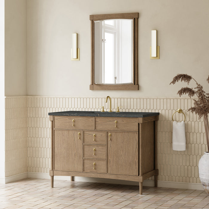 James Martin Vanities Kinnsden 48" Single Vanity