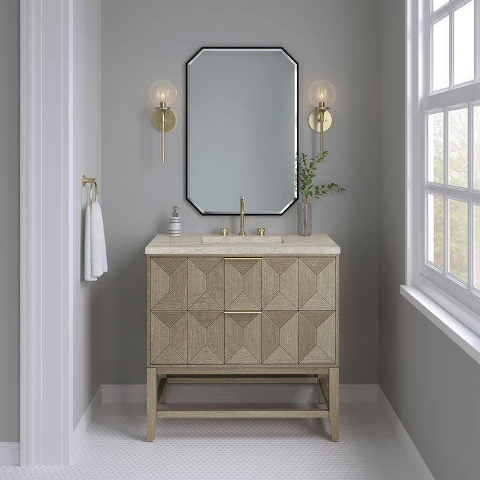 James Martin Vanities Emmeline 36" Single Vanity