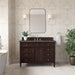 James Martin Vanities Brittany 48" Single Bathroom Vanity