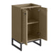 James Martin Vanities Chianti 20" Single Vanity