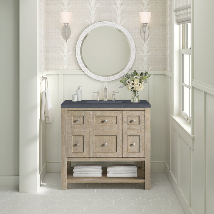 James Martin Vanities Breckenridge 36" Single Vanity