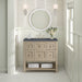 James Martin Vanities Breckenridge 36" Single Vanity