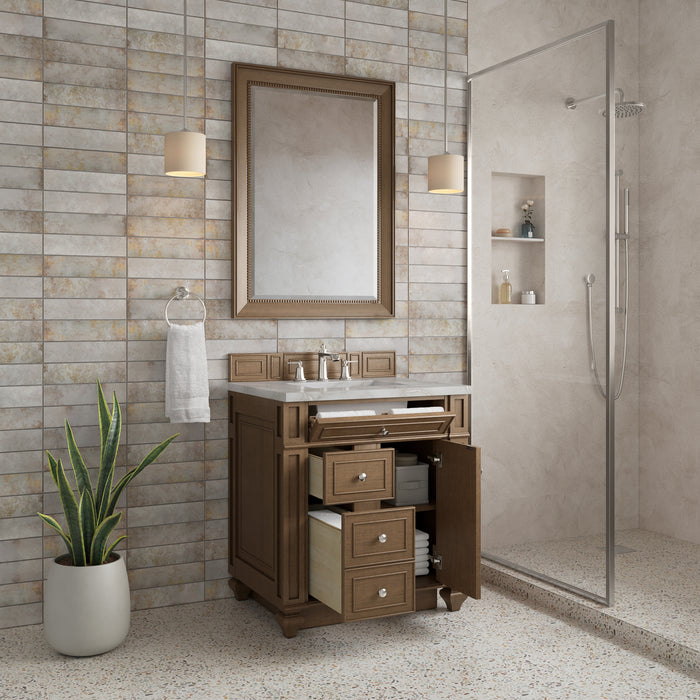 James Martin Vanities Bristol 30" Single Vanity
