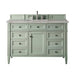 James Martin Vanities Brittany 48" Single Bathroom Vanity