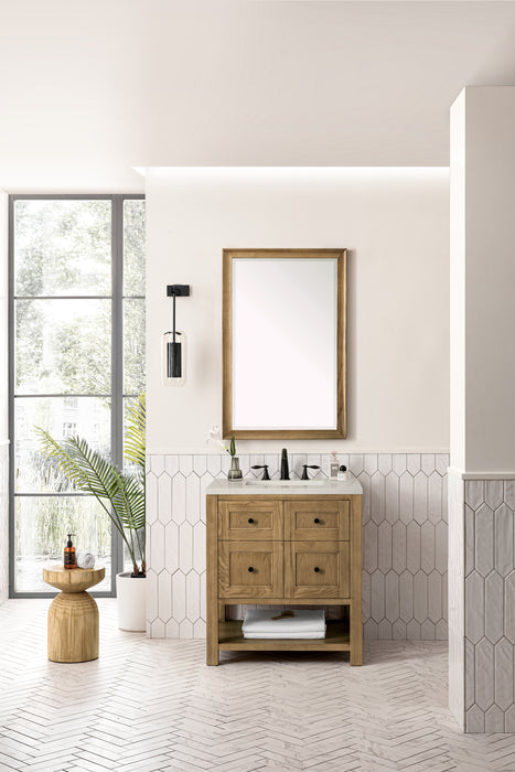 James Martin Vanities Breckenridge 30" Single Vanity