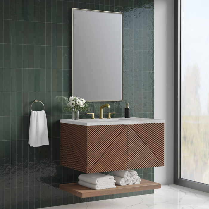 James Martin Vanities Marcello 36" Single Vanity