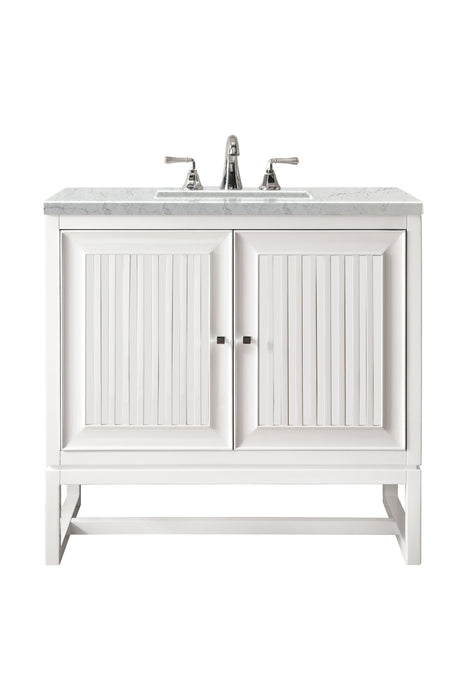 James Martin Athens 30" Single Bathroom Vanity