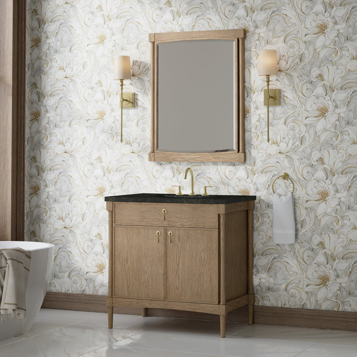 James Martin Vanities Kinnsden 36" Single Vanity