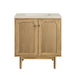 James Martin Vanities Laurent 30" Single Vanity