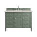James Martin Vanities Brittany 48" Single Bathroom Vanity