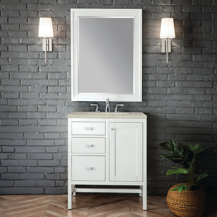 James Martin Vanities Addison 30" Single Vanity