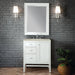James Martin Vanities Addison 30" Single Vanity