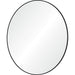 RenWil CORI Round Mirror NDD221M002