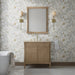 James Martin Vanities Kinnsden 36" Single Vanity