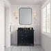 James Martin Vanities Brittany 36" Single Vanity