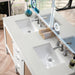 James Martin Addison 60" Double Bathroom Vanity
