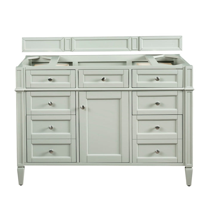 James Martin Vanities Brittany 48" Single Bathroom Vanity