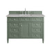 James Martin Vanities Brittany 48" Single Bathroom Vanity