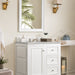 James Martin Vanities De Soto 36" Single Vanity