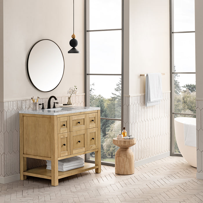 James Martin Vanities Breckenridge 36" Single Vanity