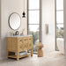 James Martin Vanities Breckenridge 36" Single Vanity