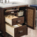 James Martin Vanities Addison 30" Single Vanity