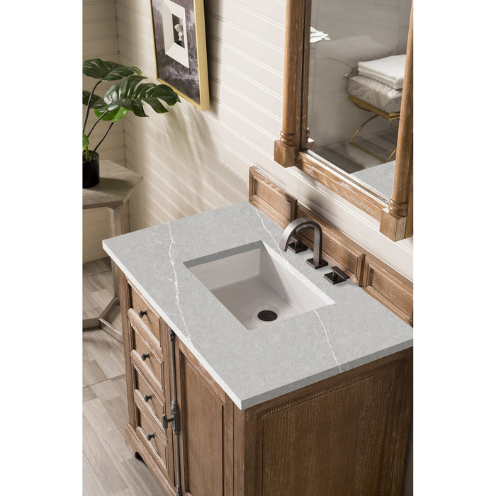 James Martin Vanities Providence 36" Single Vanity