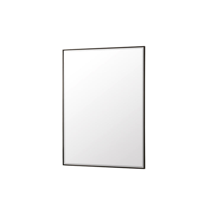 James Martin Vanities Rohe 30" Rectangular Mirror
