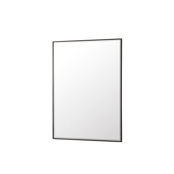 James Martin Vanities Rohe 30" Rectangular Mirror