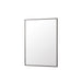 James Martin Vanities Rohe 30" Rectangular Mirror