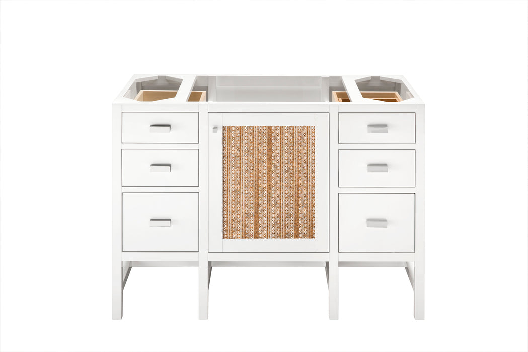 James Martin Vanities Addison 48" Single Vanity