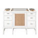 James Martin Vanities Addison 48" Single Vanity