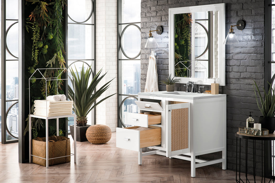 James Martin Vanities Addison 36" Single Vanity