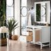 James Martin Vanities Addison 36" Single Vanity