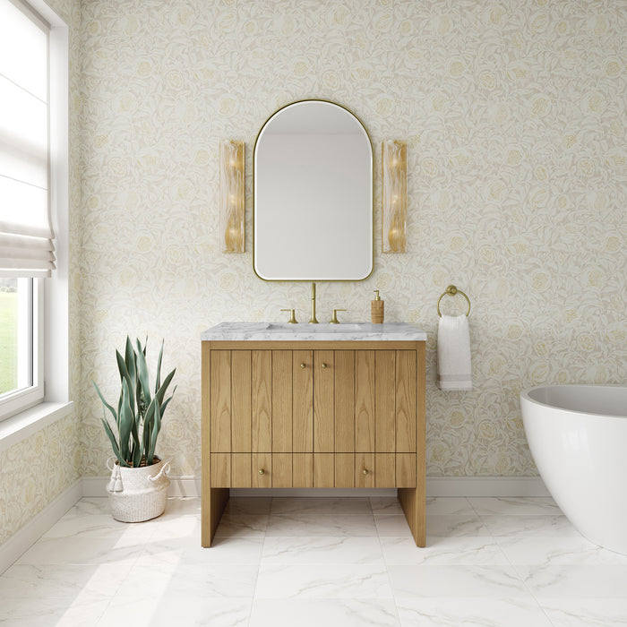 James Martin Vanities Hudson 36" Single Vanity