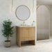 James Martin Vanities Hudson 30" Single Vanity