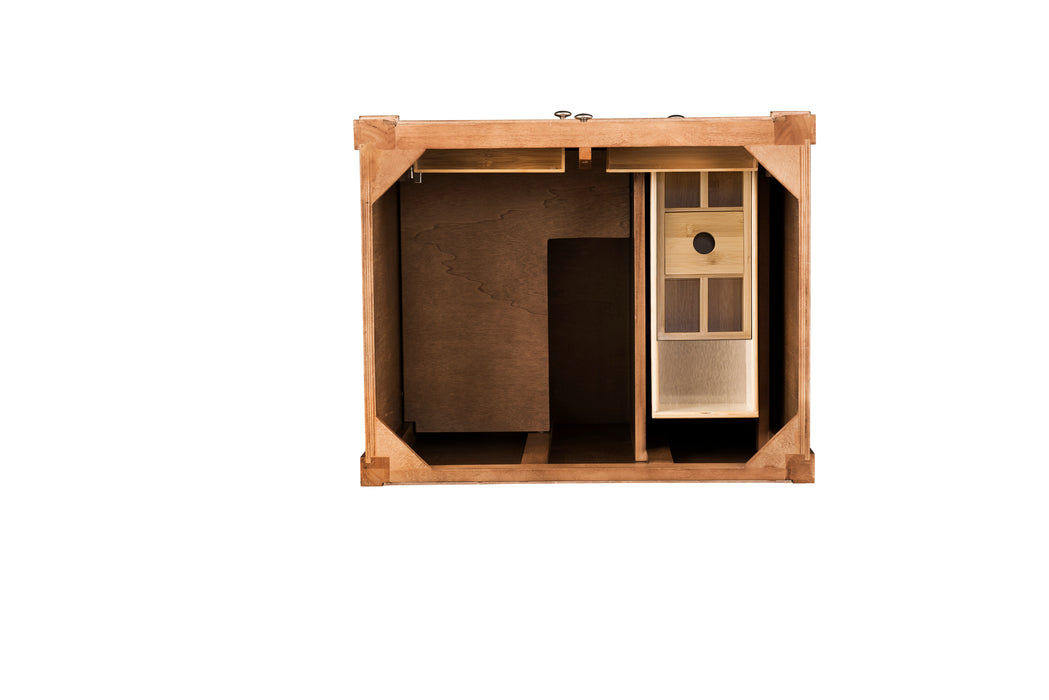 James Martin Vanities Brittany 30" Single Vanity