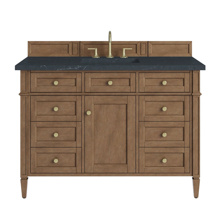 James Martin Vanities Brittany 48" Single Bathroom Vanity