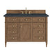 James Martin Vanities Brittany 48" Single Bathroom Vanity