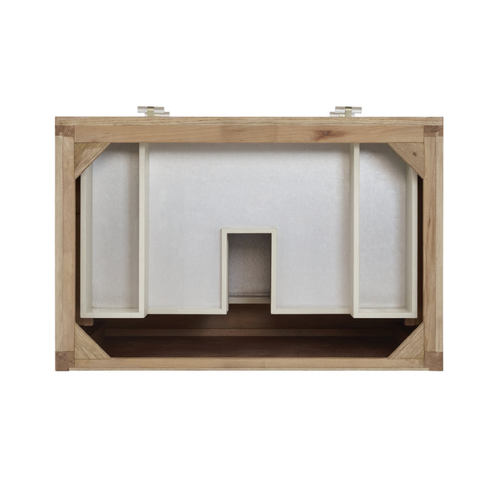 James Martin Vanities Celeste 36" Single Vanity