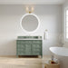 James Martin Vanities Brittany 48" Single Bathroom Vanity