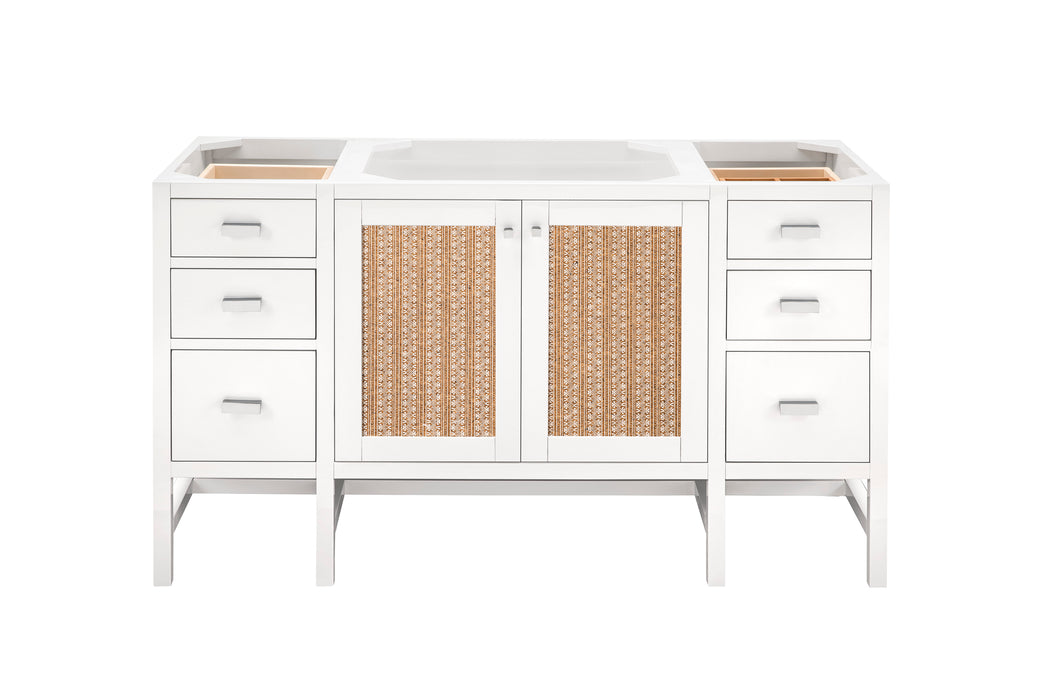 James Martin Vanities Addison 60" Single Vanity