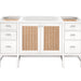 James Martin Vanities Addison 60" Single Vanity
