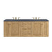 James Martin Vanities Laurent 72" Double Vanity