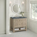 James Martin Vanities Breckenridge 36" Single Vanity