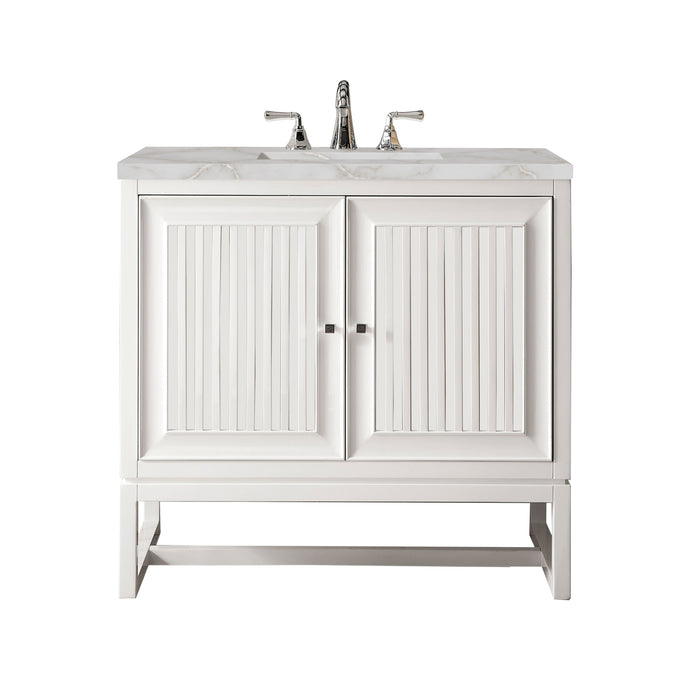 James Martin Athens 36" Single Bathroom Vanity