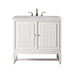 James Martin Athens 36" Single Bathroom Vanity