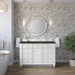 James Martin Vanities Bristol 48" Single Vanity