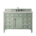 James Martin Vanities Brittany 48" Single Bathroom Vanity